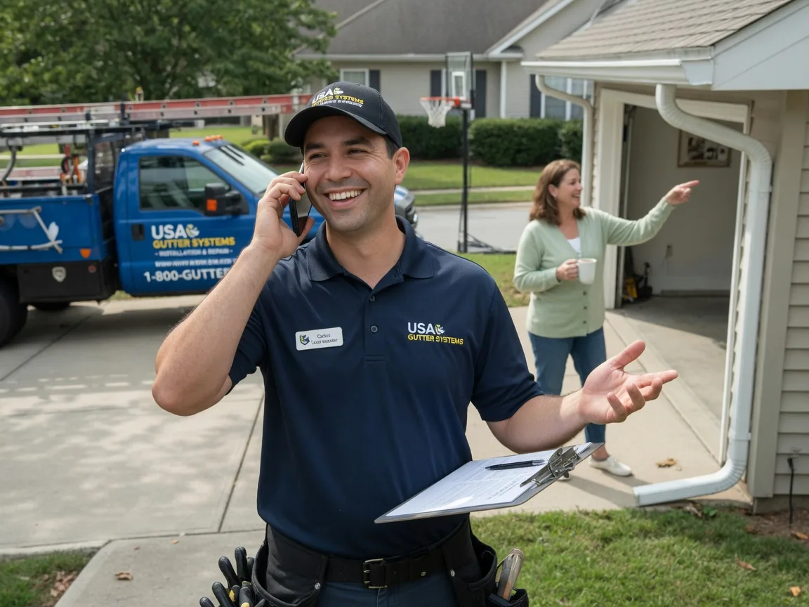Gutter Installation Mcgregor, ND FAQs